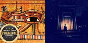 Is A Time Travel Machine Based On Secret Ancient Egyptian Knowledge Hidden In London?