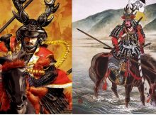 Spells And Magic Were Important To Samurai Warriors And Used In Battles