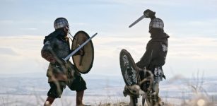 Why Were Swords So Important To Ancient Vikings?