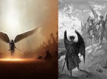 Mystery Of The Watchers And Book Of Enoch – Fallen Angels And Their Occult Knowledge