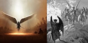 Mystery Of The Watchers And Book Of Enoch – Fallen Angels And Their Occult Knowledge