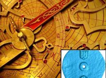 World’s Oldest Marine Navigation Tool Was A Sophisticated Astrolabe