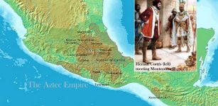 Aztec Empire