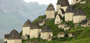 Dargavs: Strange City Of The Dead – Mystifying Village And Ancient Cemetery Shrouded In Myths