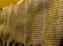 30 Ancient Skeletons May Finally Unravel The Secrets Of The Dead Sea Scrolls