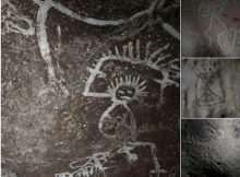 Secrets Of Mona’s Caves: Rock Art Reveals Ancient People Were Ahead Of Their Time Long Before The Arrival Of Columbus