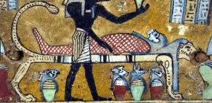 Unique Chinchorro Burial Tradition For All And Ancient Egyptians Who Mummified Kings And Nobles Only