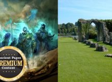 Strange Encounter With A Dead Medieval Army In Normandy – Or Were They Visitors From A Parallel World?