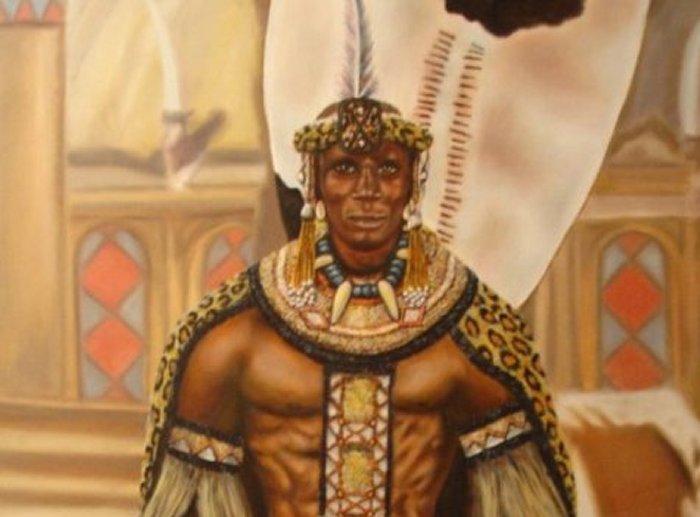Shaka Zulu: African Hero And One Of Greatest Military Leaders Of All Time A...