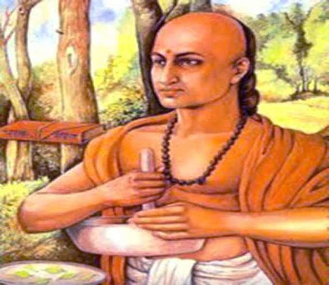 Aacharya Charak 