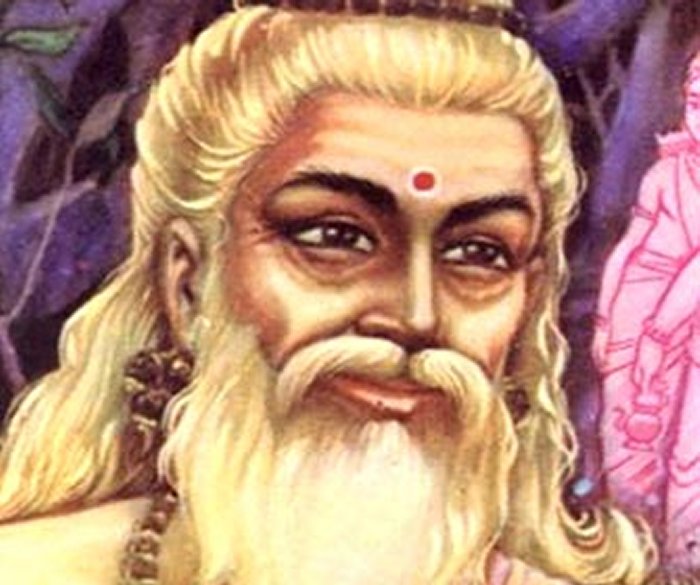 Vishwamitra 