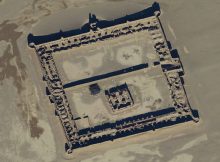 Ancient Lost Empires And Treasures Discovered In Afghanistan By Spy Satellites