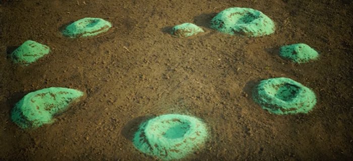 Bezvodovka: Little Known Ancient Solar Observatory In Ukraine Reveals Its Secrets