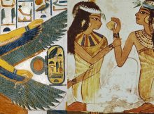 Ancient Egyptian Women Had Equal Rights As Men – Egyptian Cosmology And Goddess Maat Reveal Why