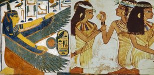 Ancient Egyptian Women Had Equal Rights As Men – Egyptian Cosmology And Goddess Maat Reveal Why