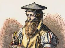 On This Day In History: Gerardus Mercator Famous Mapmaker Of All Time Died - On Dec 2, 1594