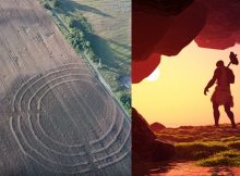 Giant 7,000-Year-Old Astronomical Calendar Discovered In Poland?