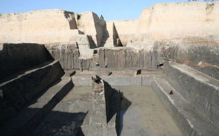 Huge Ancient Hydraulic System Built By The Liangzhu Culture May Be World’s Oldest And Predate Mesopotamian Water Systems
