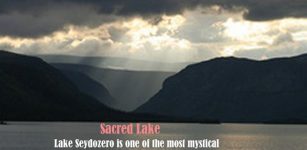 Lake Seydozero