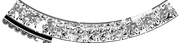 Ancient Secrets Of Iberian Warrior Vase – 2,000-Year-Old Masterpiece Of Art