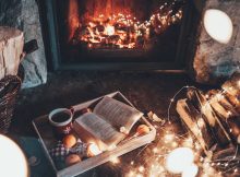 Jolabokaflod - Iceland's Wonderful Christmas Book Flood Tradition – Exchange Books As Christmas Eve Presents And Spend The Evening Reading