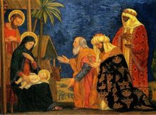 Did The Biblical Magi Bring Jesus Gifts With Healing Properties?