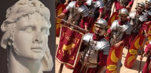 Rome's Most Wanted Enemy - Poison King Mithradates Murdered 80,000 Roman Civilians