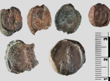 Sealings from the archive of Doliche