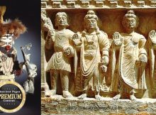 Mysterious Zuni Indians And Japanese People May Be Related - Did Buddhist Monks Reach North America In 1350?