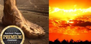 Ancient Giants In Ecuador Were Killed By Fire From The Sky – Indian Legends Reveal
