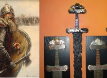 Why Did Vikings Carry Decorative Swords That Were Useless In Combat?