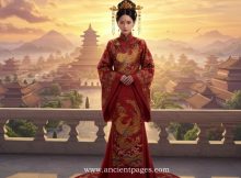 Dragon Empress Wu Zetian Challenged Confucian Beliefs Against Female Rulers