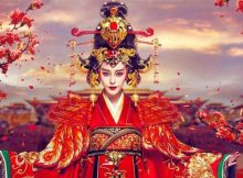 Dragon Empress Wu Zetian Challenged Confucian Beliefs Against Female Rulers