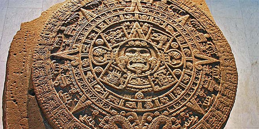 The Aztecs - Ancient Pages
