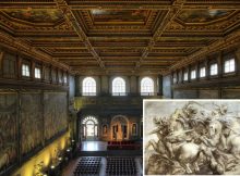 The Battle Of Anghiari – Lost Painting Of Leonardo Da Vinci - One Of Art History’s Greatest Mysteries