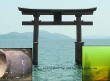 biwako lake underwater discoveries