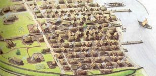 Viking Cork Settlement Re-Writes Ancient History Of Ireland