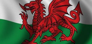 The Red Dragon Of Wales – Ancient Symbol Dating Back To Roman Times