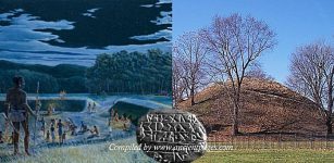 Grave Creek Mound – One Of North America's Most Curious Ancient Monuments