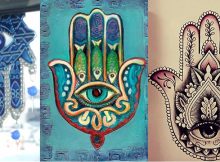 Ancient Symbol Hamsa: It’s Meaning And History Explained