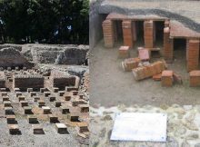 Hypocaust – First Central Heating Was Invented By Ancient Romans