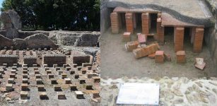Hypocaust – First Central Heating Was Invented By Ancient Romans