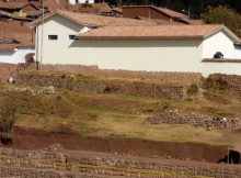 Impressive Inca Agricultural Terraces Discovered In Cusco, Peru
