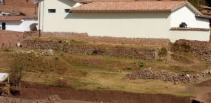 Impressive Inca Agricultural Terraces Discovered In Cusco, Peru