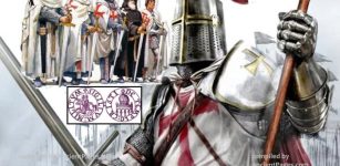 Knights Templar - Strict Rules For Clothing And Eating Habits