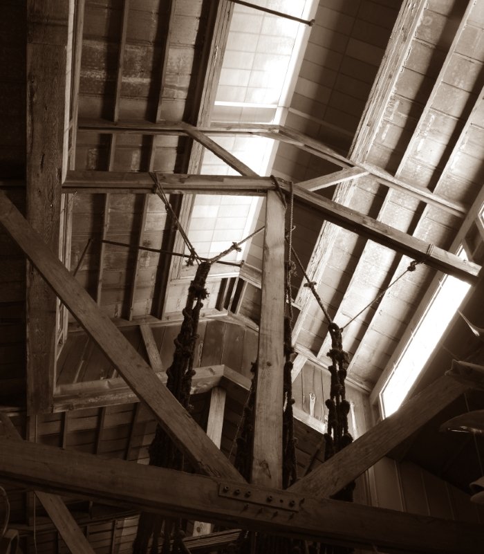 Constructing Noah’s Ark