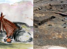 Stone Age People Lived In Reused Houses – Not Just Caves – Discovery In Norway Reveals