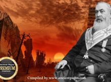 Albert Pike's Masonic Prophecy About The Three World Wars
