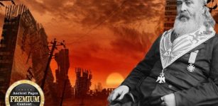 Albert Pike's Masonic Prophecy About The Three World Wars