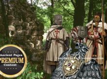 Mystery Of The Lost Beverina Castle – Did Knights Templar Know Where It Was?